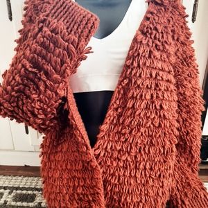 Universal Thread Open Cardigan